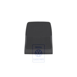 VW Original Cache P. Dossier Avec Pochette-Filet Noir - 1J0881972D C29
