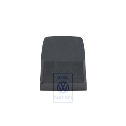 VW Original Cache P. Dossier Avec Pochette-Filet Noir - 1J0881972E 6EL