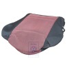 VW Original Garniture De Siege Tissu Rouge/Noir - 1J0881405F KMA