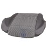 VW Original Garniture De Siege Tissu Anthracite/Noir - 1J0881405F LNQ