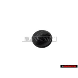 VW Original Clip - 701858979