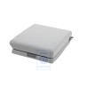 VW Original Accoudoir (Tissu) Gris Flanelle - 1J0885081Q 8EX