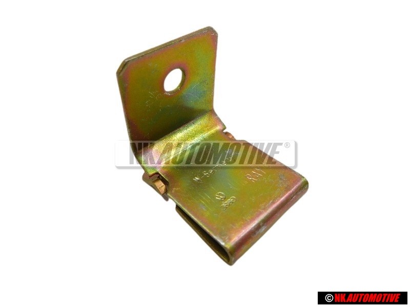 VW Original Agrafe De Retenue - 701863727