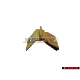 VW Original Agrafe De Retenue - 701863727