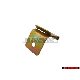 VW Original Agrafe De Retenue - 701863727