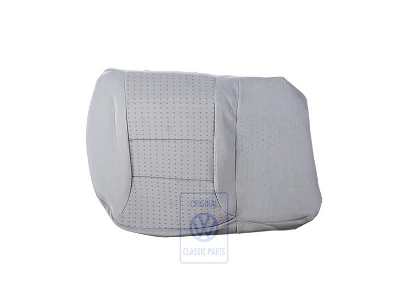 VW Original Garniture De Siege (Tissu) Gris Flanelle - 1J0885406A EWH