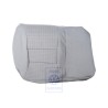 VW Original Garniture De Siege (Tissu) Gris Flanelle - 1J0885406A EWH