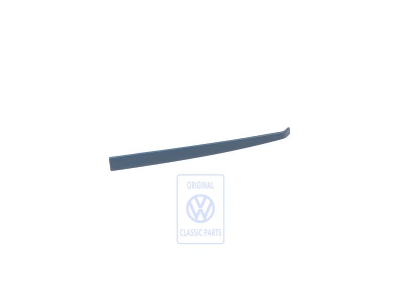 VW Original Cache Bleu - 1J0853189A 58K