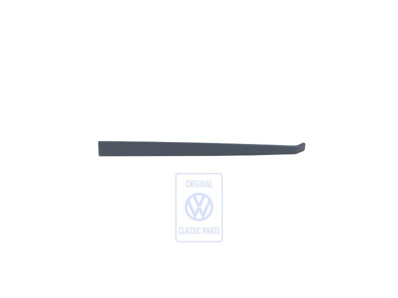 VW Original Cache Bleu - 1J0853190A 58K