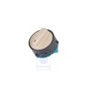 VW Original Potentiometre Beige Clair - 1J0959613E 8YS