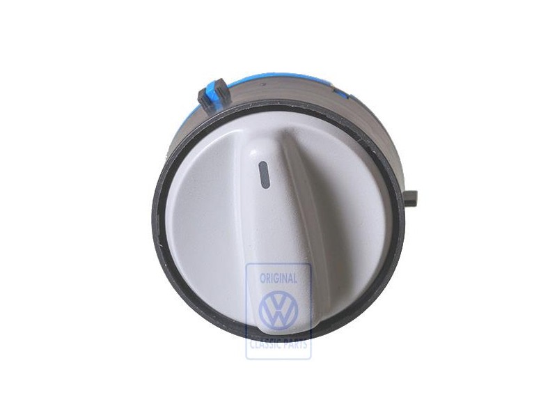 VW Original Potentiometre Gris Perle - 1J0959613E Y20