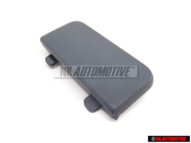 VW Original cache p. oeillet de remorquage couche - 7L6807155B GRU