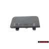 VW Original cache p. oeillet de remorquage couche - 7L6807155B GRU