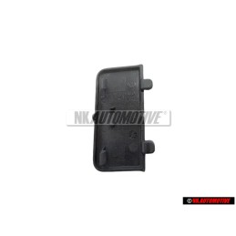 VW Original cache p. oeillet de remorquage couche - 7L6807155B GRU