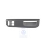 VW Original Cache Gris Flanelle/Aluminium - 1J3867171A LXW