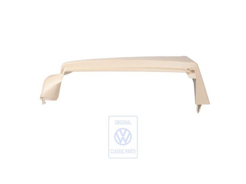 VW Original Support Beige Clair - 1J3867761C Q70