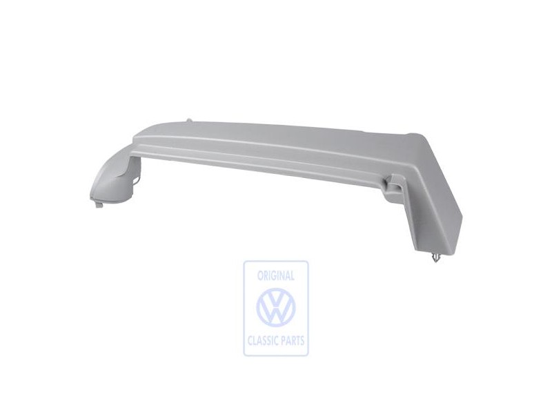 VW Original Support Gris Flanelle - 1J3867761C U71