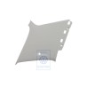VW Original Revetement De Colonne C Gris Perle - 1J4867288D 6K8