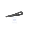 VW Original Sangle De Retenue Noir Satine - 861857611 01C