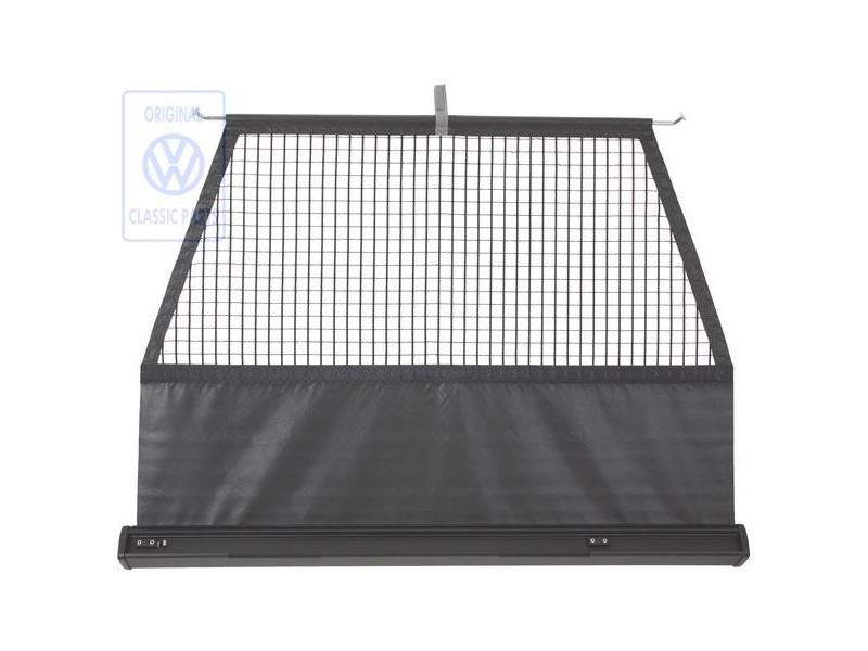 VW Original Filet De Separation Amovible Gris Flanelle - 1J9861691G 18J