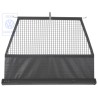 VW Original Filet De Separation Amovible Gris Flanelle - 1J9861691G 18J