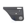 VW Original Garniture De Porte (Tissu) Anthracite/Noir - 1J9867211Q GHJ