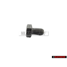 Audi Original Vis 6 Pans - N 0102258