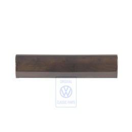 VW Original Cache Myrte-Noir - 3B0867175A 93A