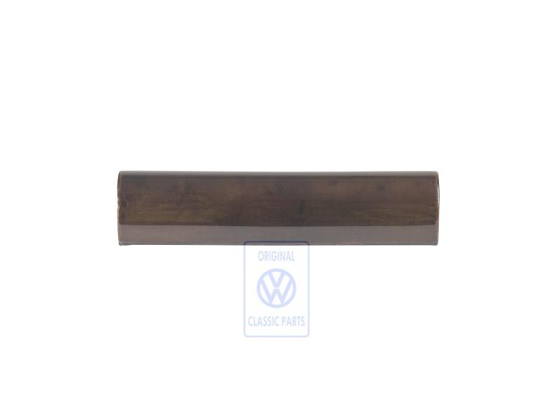 VW Original Cache Myrte-Noir - 3B0867175A 93A