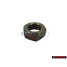VW Original Ecrou 6 Pans - N 0111345