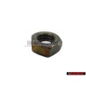 VW Original Ecrou 6 Pans - N 0111345