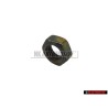 VW Original Ecrou 6 Pans - N 0111345