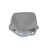 VW Original Garniture P.Appuie-Tetetissu Gris Flanelle - 1J0881921 3EU