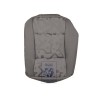 VW Original Garniture De Siege (Tissu) Noir - 1J0885405 GUB