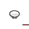 VW Original Anneau de surete - N 0124201