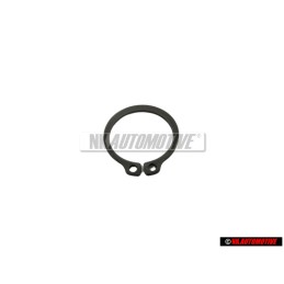 VW Original Anneau de surete - N 0124201