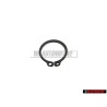 VW Original Anneau de surete - N 0124201