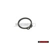 VW Original Anneau de surete - N 0124201