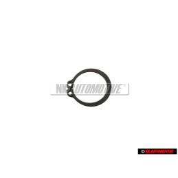 VW Original Anneau de surete - N 0124201