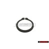 VW Original Anneau de surete - N 0124201