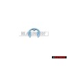 VW Original Rondelle de securite - N 0124375