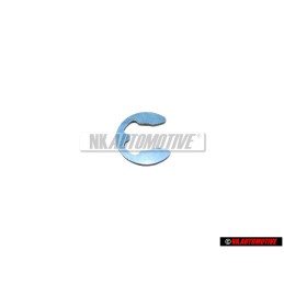 VW Original Rondelle de securite - N 0124375