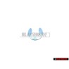VW Original Rondelle de securite - N 0124375