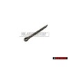 VW Original goupille fendue - N 0125381
