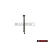 VW Original goupille fendue - N 0125381