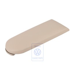 VW Original Accoudoir Partie Sup. 