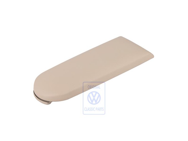 VW Original Accoudoir Partie Sup. 