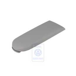 VW Original Accoudoir (Partie Sup.) Gris Flanelle - 3B0867173 KWK