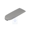 VW Original Accoudoir (Partie Sup.) Gris Flanelle - 3B0867173 KWK