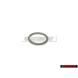 VW Original bague-joint - N 0138149
